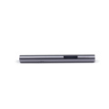 Customized High Precision Stainless Metal Rollor Pen Ballpoint Pen Housing Accessories